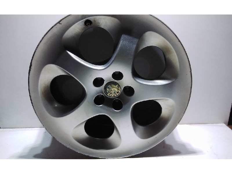 Recambio de llanta aluminio para alfa romeo 147 (190) 1.9 jtd 16v distinctive referencia OEM IAM 5TORNILLOS  