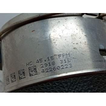 Recambio de tubo para mercedes-benz clase a (w177) a 180 d (177.003) referencia OEM IAM   