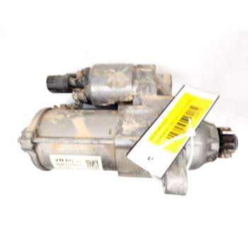 Recambio de motor arranque para volkswagen t-roc (a11, d11) 1.5 tsi referencia OEM IAM 0AM911022  