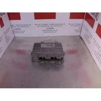 CENTRALITA MOTOR UCE 0261203750 6K0906026B 26SA3615