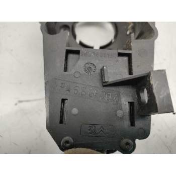 Recambio de mando intermitentes y limpia para peugeot 206 berlina xr referencia OEM IAM 9630605180 34394302 