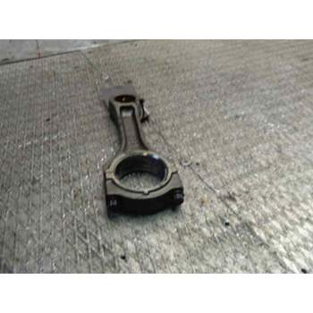 Recambio de biela para mazda premacy (cp) 2.0 turbodiesel cat referencia OEM IAM   