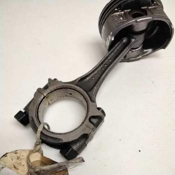 Recambio de biela para nissan micra (k11) 1.4 16v cat referencia OEM IAM   92685
