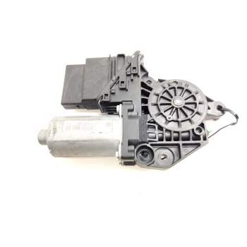Recambio de motor elevalunas trasero derecho para volkswagen golf plus (521) advance referencia OEM IAM 5M0849402F  