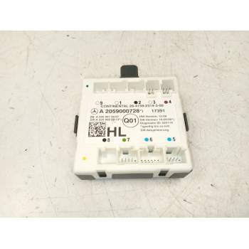 MODULO CONTROL PUERTA A2059000728 