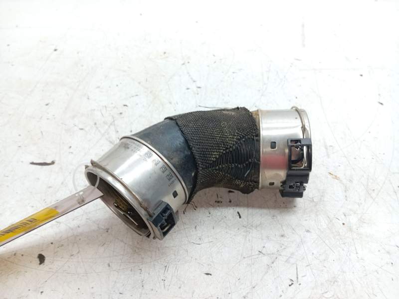 Recambio de tubo para mercedes-benz clase a (w177) a 180 d (177.003) referencia OEM IAM A17718  