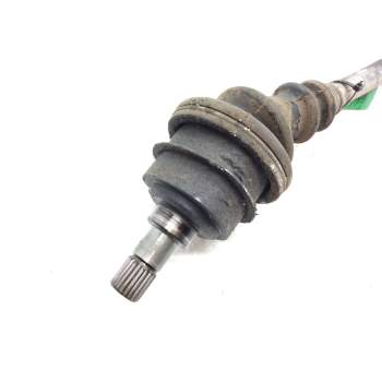 Recambio de transmision delantera izquierda para renault 5 (122_) 1.1 (1227, 1397) referencia OEM IAM   
