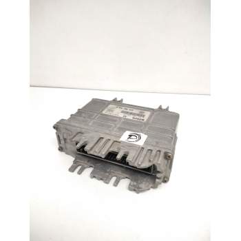 Recambio de centralita motor uce para seat ibiza (6k) 2.0 referencia OEM IAM 0261203750 6K0906026B 26SA3615