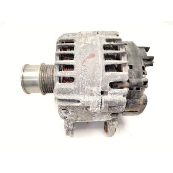 Recambio de alternador para volkswagen t-roc (a11, d11) 1.5 tsi referencia OEM IAM 05E903026  