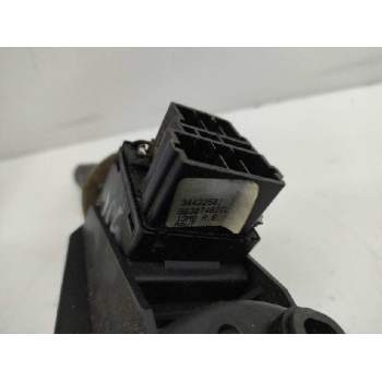 Recambio de mando intermitentes y limpia para peugeot 206 berlina xr referencia OEM IAM 9630605180 34394302 