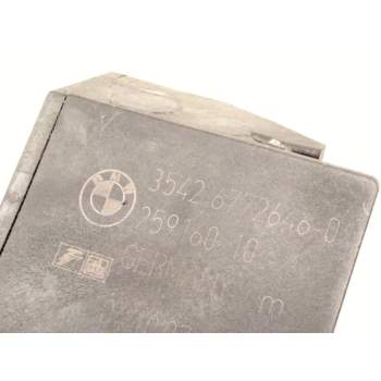 Recambio de pedal acelerador para bmw 3 coupé (e92) 320 d referencia OEM IAM 6772646  