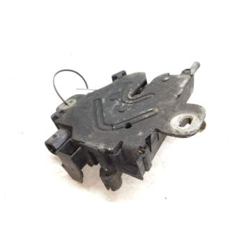 Recambio de cerradura capot para ford s-max (wa6) 2.0 tdci referencia OEM IAM   