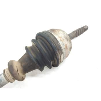 Recambio de transmision delantera izquierda para renault 5 (122_) 1.1 (1227, 1397) referencia OEM IAM   