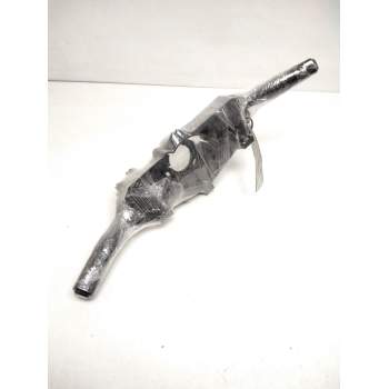 Recambio de mando intermitentes y limpia para peugeot 206 berlina xr referencia OEM IAM 9630605180 34394302 