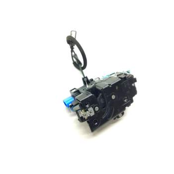 CERRADURA PUERTA DELANTERA DERECHA 3D1837016AQ 