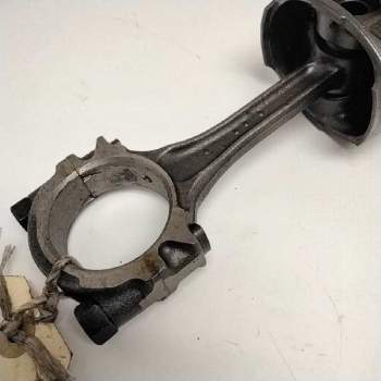 Recambio de biela para nissan micra (k12e) 1.4 cat referencia OEM IAM   92685