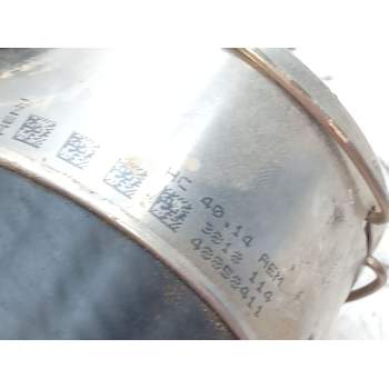 Recambio de tubo para mercedes-benz clase a (w177) a 180 d (177.003) referencia OEM IAM A17718  