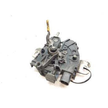 Recambio de cerradura capot para ford s-max (wa6) 2.0 tdci referencia OEM IAM   