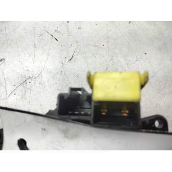 Recambio de anillo airbag para hyundai atos (mx) gls referencia OEM IAM SB00950410  
