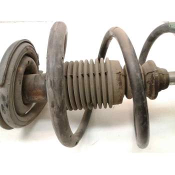 Recambio de amortiguador delantero derecho para renault laguna ii (bg0) authentique referencia OEM IAM   