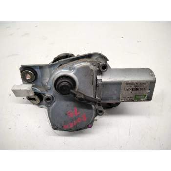 Recambio de motor limpia delantero para mg serie 75 (j/rj) referencia OEM IAM   