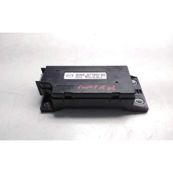 Recambio de control de modulo para mazda cx-30 referencia OEM IAM 677G0A  
