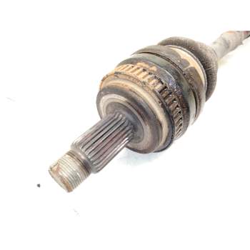 Recambio de transmision trasera izquierda para bmw 3 (e90) 318 d referencia OEM IAM   
