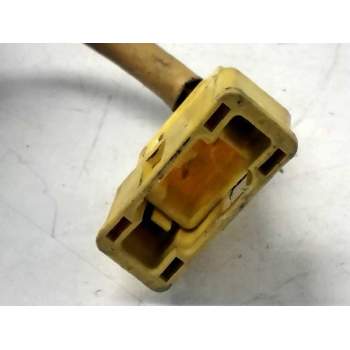 Recambio de anillo airbag para hyundai atos (mx) gls referencia OEM IAM SB00950410  