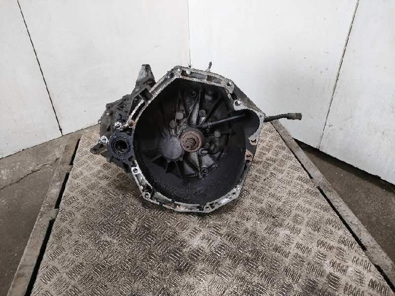 Recambio de caja cambios para renault megane ii familiar privilege referencia OEM IAM TL4A001  