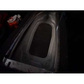 nissan leaf (ze0) del año 2016
