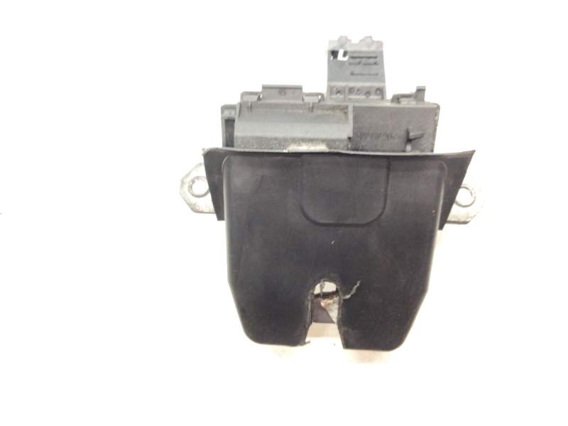 Recambio de cerradura maletero / porton para ford s-max (wa6) 2.0 tdci referencia OEM IAM 8M51R442A66  