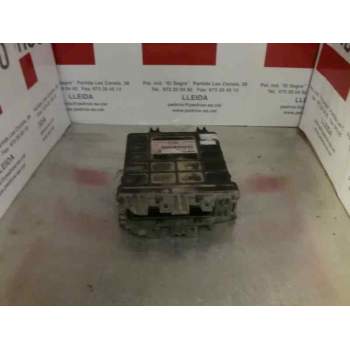CENTRALITA MOTOR UCE 0261203266 037906024D 26SA0000