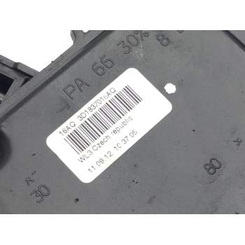Recambio de cerradura puerta delantera derecha para volkswagen golf plus (521) advance referencia OEM IAM 3D1837016AQ  