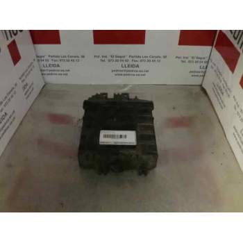Recambio de centralita motor uce para seat ibiza (6k) 2.0 referencia OEM IAM 0261203266 037906024D 26SA0000