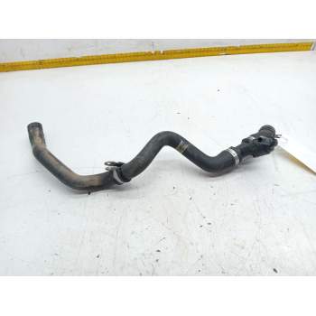 Recambio de tubo para mercedes-benz clase a (w177) a 180 d (177.003) referencia OEM IAM A6082000152  