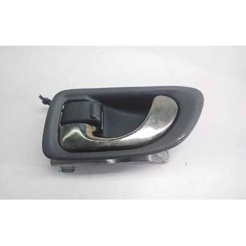 Recambio de maneta interior trasera izquierda para mitsubishi galant berlina (ea0) 2000 gls climatizado referencia OEM IAM   