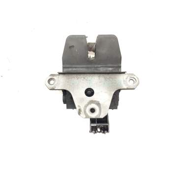 Recambio de cerradura maletero / porton para ford s-max (wa6) 2.0 tdci referencia OEM IAM 8M51R442A66  