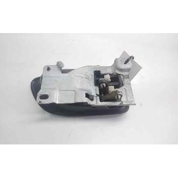 Recambio de maneta interior trasera izquierda para mitsubishi galant berlina (ea0) 2000 gls climatizado referencia OEM IAM   