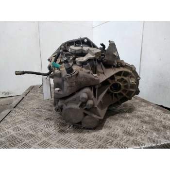 Recambio de caja cambios para renault megane ii familiar privilege referencia OEM IAM TL4A001  