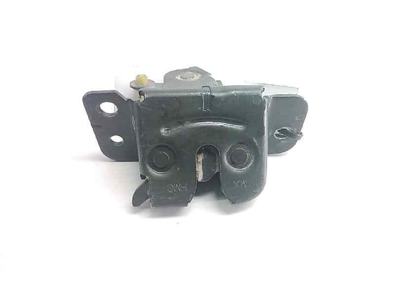 Recambio de cerradura maletero / porton para hyundai atos (mx) gls referencia OEM IAM 8173002000  