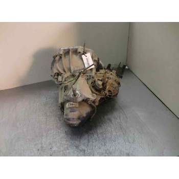 Recambio de caja cambios para nissan micra (k12e) 1.4 cat referencia OEM IAM JH3148  92691