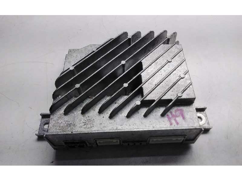 Recambio de amplificador de radio para mazda cx-30 referencia OEM IAM DGH966A20  