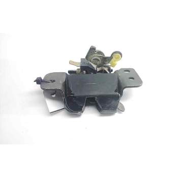 Recambio de cerradura maletero / porton para hyundai atos (mx) gls referencia OEM IAM 8173002000  
