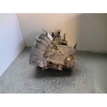 Recambio de caja cambios para nissan micra (k12e) 1.4 cat referencia OEM IAM JH3148  92691