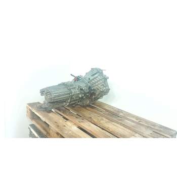 Recambio de caja cambios para audi a4 b8 (8k2) 2.0 tdi referencia OEM IAM MPA  