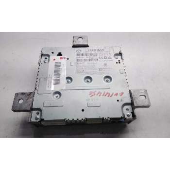 Recambio de amplificador de radio para mazda cx-30 referencia OEM IAM DGH966A20  
