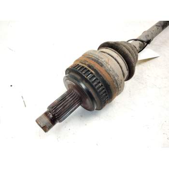 Recambio de transmision trasera derecha para bmw 3 (e90) 318 d referencia OEM IAM   