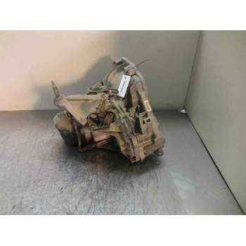 Recambio de caja cambios para nissan micra (k12e) 1.4 cat referencia OEM IAM JH3148  92691