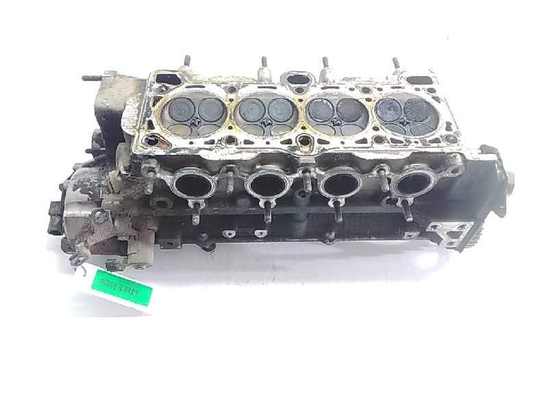 Recambio de culata para kia rio 1.6 emotion referencia OEM IAM 0CVVTK21  