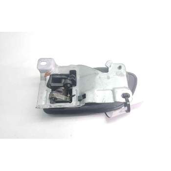 Recambio de maneta interior trasera derecha para mitsubishi galant berlina (ea0) 2000 gls climatizado referencia OEM IAM   